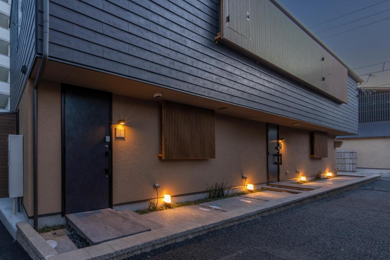 Villa 媛邸【Ｅｎｔｅｉ】 Matsuyama  Exterior foto