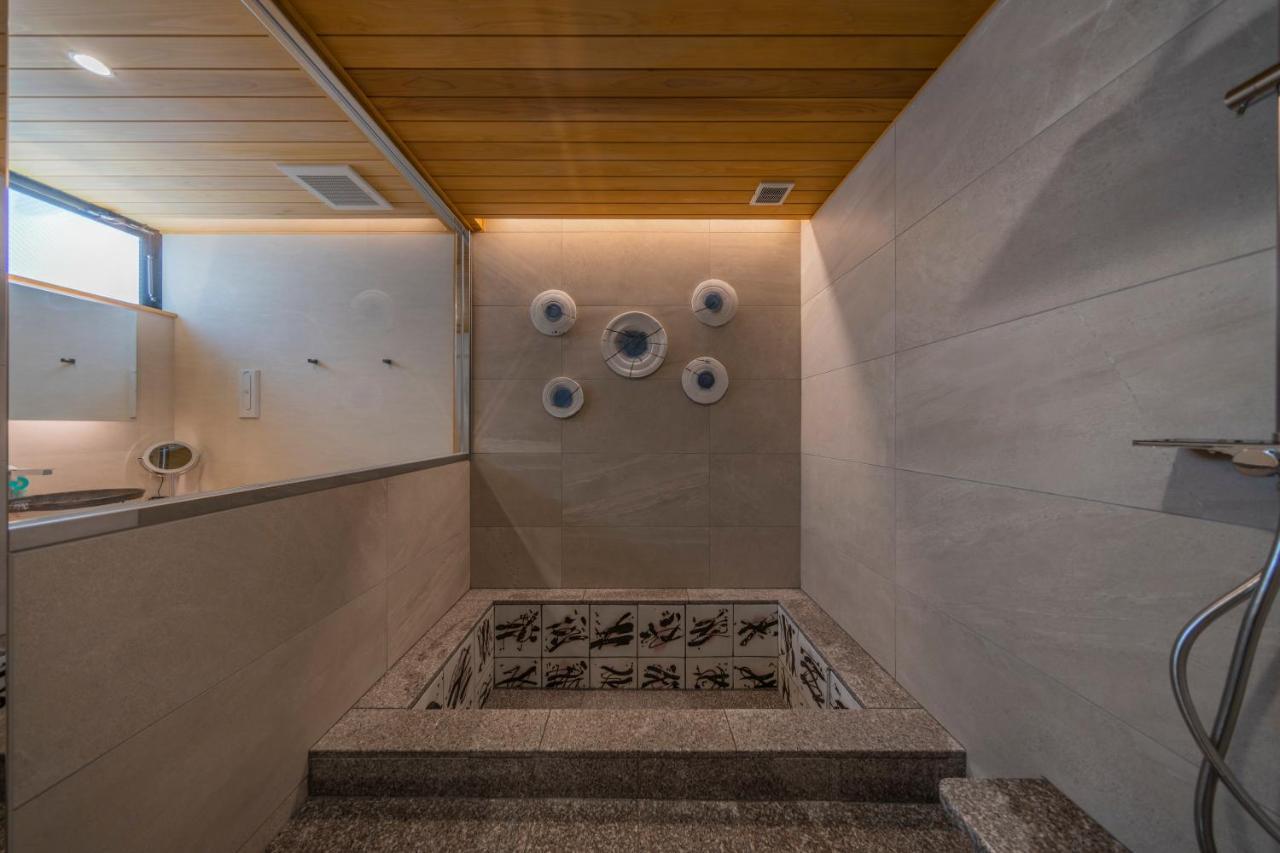 Villa 媛邸【Ｅｎｔｅｉ】 Matsuyama  Exterior foto
